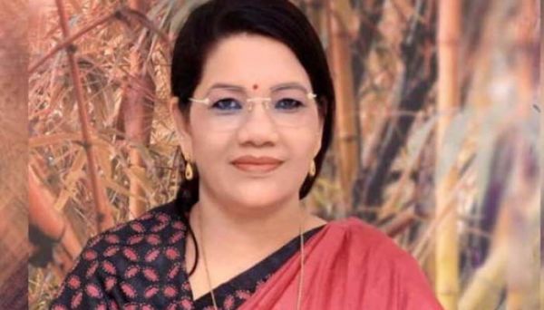 शाह बानो से लेकर राधिका खेड़ा कांग्रेस के महिलाओ के साथ केवल अन्याय किया: रेणुका सिंह