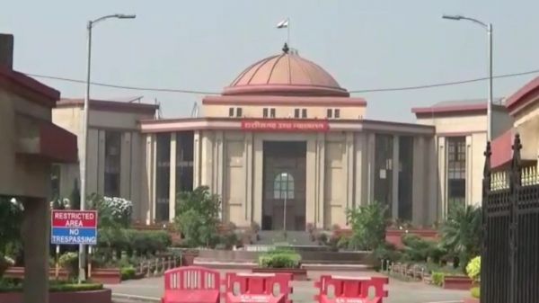 अंतागढ़ टेप कांड : हाईकोर्ट ने मंतूराम पवार की याचिका को किया निराकृत, प्रदेश के कई बड़े नेताओं पर था मामला दर्ज