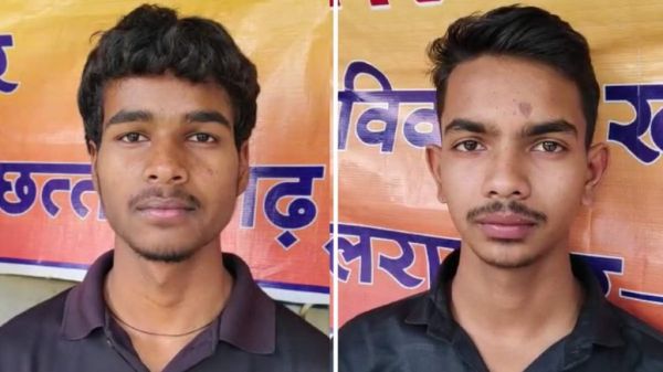 एक ही विद्यालय में पढ़ने वाले दो छात्रों ने प्रदेश के टॉप टेन में दर्ज कराया अपना नाम&hellip;