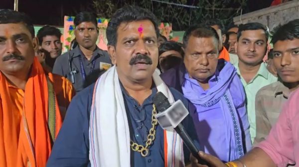 बीजापुर में पुलिस-नक्सली मुठभेड़ में 12 नक्सली ढेर, उपमुख्यमंत्री विजय शर्मा बोले- &lsquo;बंदूक की नली से स्कूल और अस्पताल नहीं बन सकते, हम बातचीत के लिए है तैयार&rsquo;