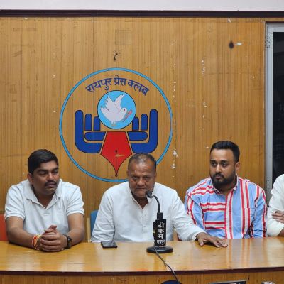 अमलेश्वर में बहेगी शिव महापुराण कथा की गंगा, 27 मई से पंडित प्रदीप मिश्रा करेंगे शिव महापुराण कथा का वाचन