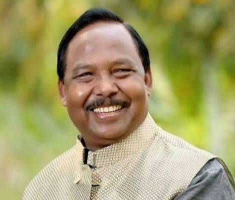 भ्रष्टाचार के हर आलम का यही आलम होगा : राम विचार नेताम