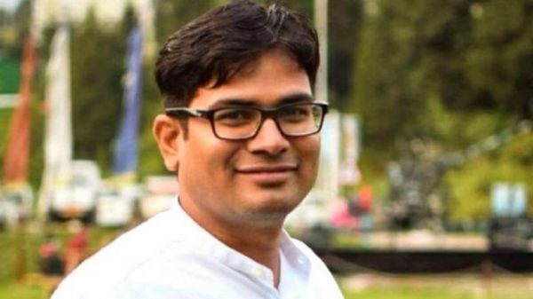 GST चोरी पर वित्त मंत्री ओपी चौधरी ने दिया बयान, कहा- 