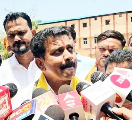 उप मुख्यमंत्री विजय शर्मा ने कहा- झीरम कांड की जांच रिपोर्ट सार्वजनिक करेगी सरकार