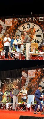 विकसित भारत के निर्माण में हो विद्यार्थियों की भूमिका: मुख्यमंत्री विष्णुदेव साय