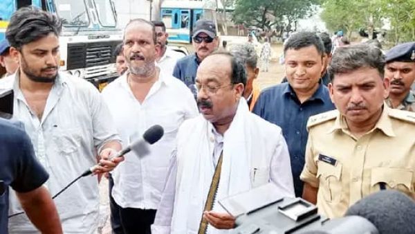 बेमेतरा में बारूद फैक्ट्री में ब्लास्&zwj;ट, चार की मौत, छह घायल, हादसे को लेकर मुआवजे का एलान