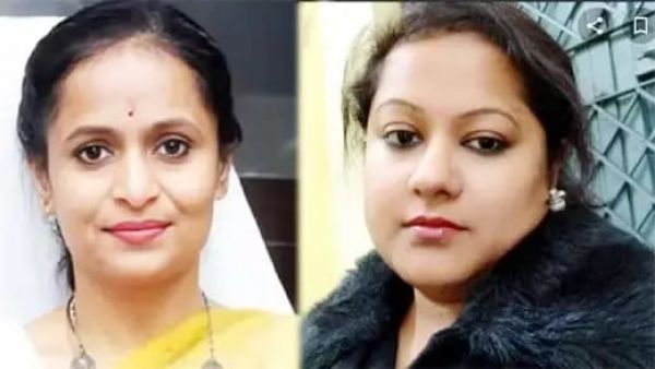 निलंबित आईएएस रानू साहू और सौम्&zwj;या को राहत नहीं: 3 जून तक रहेगीं ईओडब्&zwj;ल्&zwj;यू की रिमांड पर