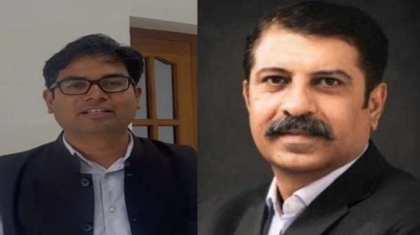 छत्तीसगढ़ में E-Way Bill लागू : मंत्री ओपी चौधरी बोले- प्रदेश में इंस्पेक्टर राज की वापसी नहीं&hellip; चेंबर ने मिनिस्टर को सौंपा ज्ञापन