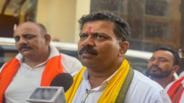 लॉरेंस बिश्नोई गैंग पर डिप्टी सीएम विजय शर्मा का बड़ा बयान, कहा-