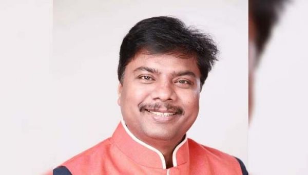 भाजपा सरकार में भ्रष्टाचारियों का बुरा हाल होगा: केदार कश्यप