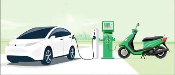 इलेक्ट्रिक व्हीकल खरीदने वाले 35 हजार लोगों को मिलेगी 30 करोड़ की सब्सिडी