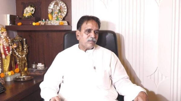 साय केबिनेट के चिंतन शिविर पर कांग्रेस ने जताई आपत्ति, पूर्व मंत्री मूणत बोले- कांग्रेस की टांग अड़ाने की आदत