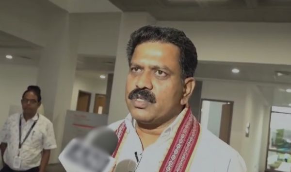 चिंतन शिविर में विषय विशेषज्ञों से हुआ विमर्श सरकार के काम आएगा: डिप्टी सीएम विजय शर्मा