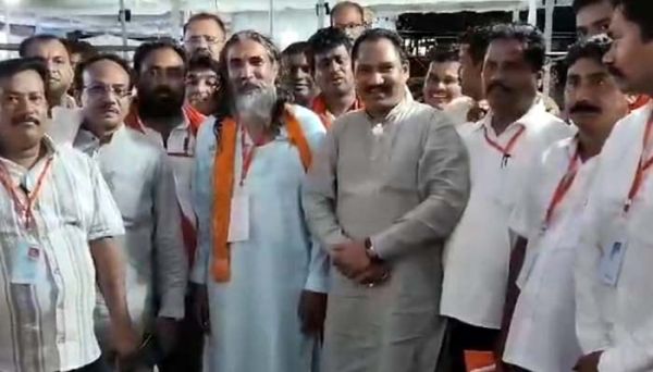 कांटे की टक्कर में भोजराज ने बीरेश को हराया