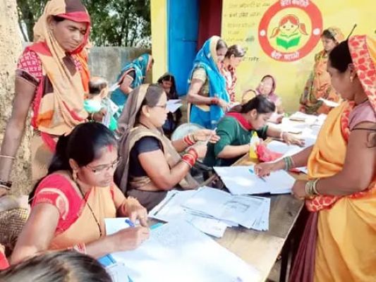 छत्तीसगढ़ में महतारी वंदन योजना की 70 लाख हितग्राहियों की होगी जांच