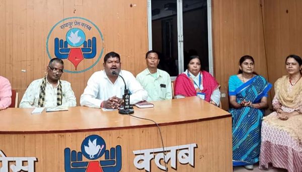 गरीब और निराश्रित छात्रों की मदद करेगा शिक्षक कला और साहित्य अकादमी, 12 को शपथ ग्रहण