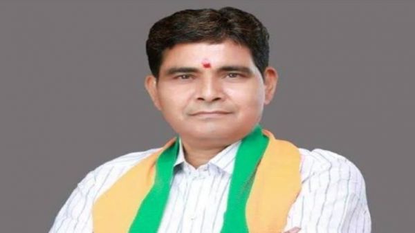 साय कैबिनेट में फेरबदल की चर्चाओं के बीच मंत्री टंकराम वर्मा का बयान, कहा- हाई कमान जो भी लें निर्णय, हमें स्वीकार&hellip;