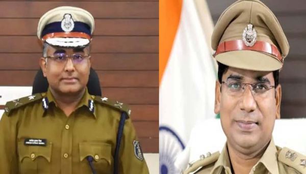 लॉरेंस बिश्नोई छत्तीसगढ़ पुलिस के लिए बड़ी चुनौती, राजधानी में अपराध का ग्राफ घटा