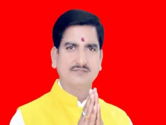 बिलासपुर सांसद तोखन साहू को मिल सकती है मोदी कैबिनेट में जगह