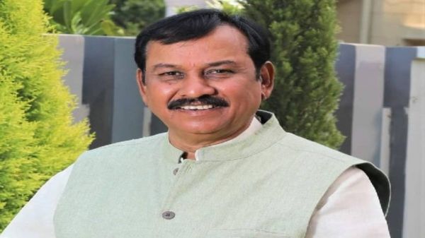 पीएम मोदी की तीसरी बार सरकार बनना ऐतिहासिक : विजय बघेल