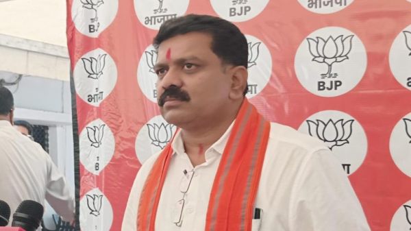 बलौदाबाजार हिंसा मामला: डिप्टी सीएम विजय शर्मा ने कहा- करोड़ों का नुकसान हुआ है, इसकी भरपाई आरोपियों से ही की जाएगी&hellip;