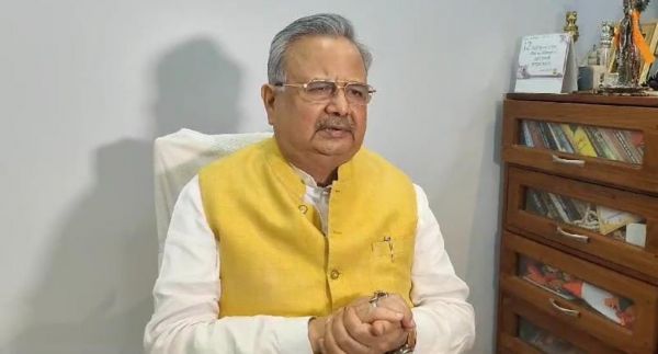 छत्तीसगढ़ में BJP सरकार के 6 महीने पूरे: विधानसभा अध्यक्ष डॉ रमन सिंह बोले- अभूतपूर्व रहा साय सरकार का कार्यकाल