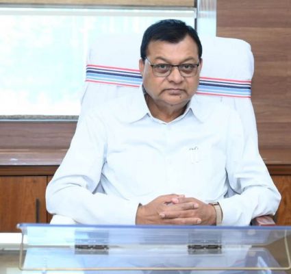 प्रदेश की नई औद्योगिक नीति का पहला ड्राफ्ट 31 जुलाई तक होगा तैयार, उद्योग मंत्री श्री देवांगन ने नई उद्योग नीति के लिए मेल आईडी पर सुझाव किए आमंत्रित