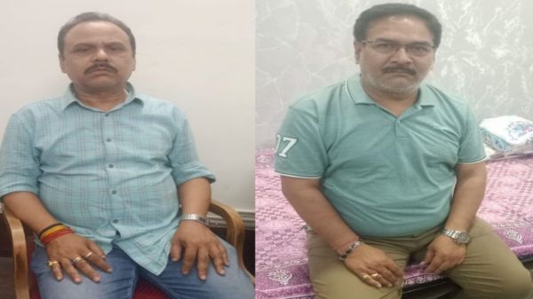 कोयला घोटाला मामला: EOW ने की बड़ी कार्रवाई, हेमंत और चंद्रप्रकाश जायसवाल को किया गिरफ्तार