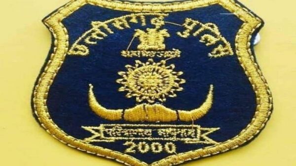 बस स्टैंड पर पुलिसकर्मियों ने की गाली-गलौज और मारपीट, एसएसपी ने दो आरक्षकों को किया सस्पेंड