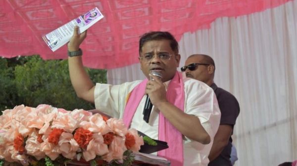 बलौदाबाजार हिंसा मामले में अमित जोगी की एंट्री, इन मांगों को लेकर 1 जुलाई से करेंगे आमरण अनशन&hellip;