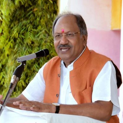 भीषण गर्मी के कारण छत्तीसगढ़ में बढ़ा दी गई स्कूलों की छुट्टियां, अब 25 जून तक स्कूल रहेंगे बंद, शिक्षा मंत्री बृजमोहन अग्रवाल ने बच्चों के स्वास्थ्य के मद्देनजर ग्रीष्मकालीन अवकाश बढ़ाया