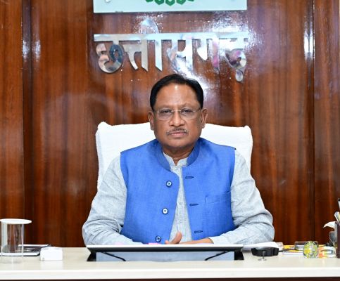 मुख्यमंत्री विष्णु देव साय के निर्देश पर सुकमा, बीजापुर और नारायणपुर जिले के तेन्दूपत्ता संग्राहकों को किया जाएगा नगद भुगतान