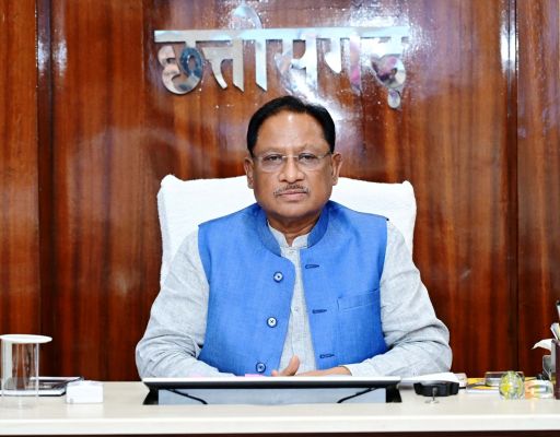 मुख्यमंत्री ने रानी लक्ष्मीबाई के बलिदान को किया नमन