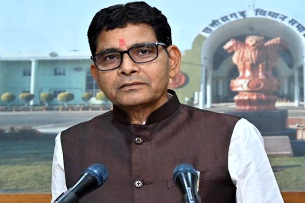 अन्तर्राष्ट्रीय योग दिवस: राजस्व मंत्री टंक राम वर्मा धमतरी के योग कार्यक्रम में होंगे शामिल