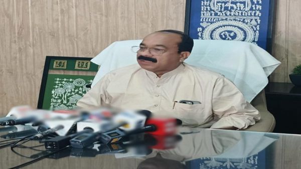 कल होगी साय कैबिनेट की बैठक, डिप्टी सीएम साव ने कहा- जनता की आकांक्षाओं के अनुरूप काम करने लिए जाएंगे कई अहम निर्णय