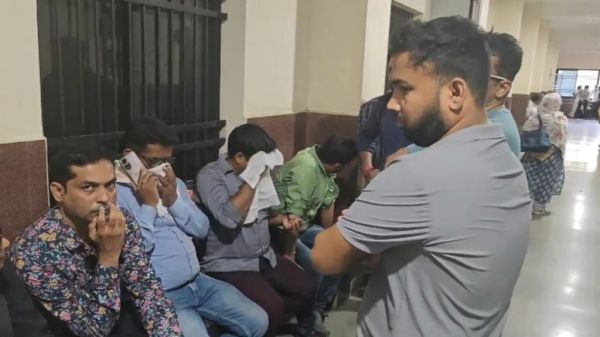 कोयला घोटाला मामला: एसीबी-EOW ने अलग-अलग जगहों से 5 आरोपियों को किया गिरफ्तार, कोर्ट में किया पेश, 22 तक होगी पूछताछ