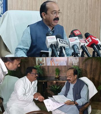 धान के एमएसपी में केंद्र के बाद क्या राज्य सरकार करेगी वृद्धि?, डिप्टी सीएम अरुण साव ने दिया यह जवाब&hellip;