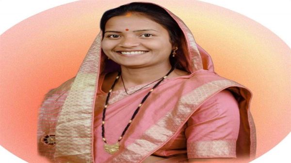 मंत्री लक्ष्मी राजवाड़े ने प्रदेशवासियों को अंतर्राष्ट्रीय योग दिवस की दी बधाई