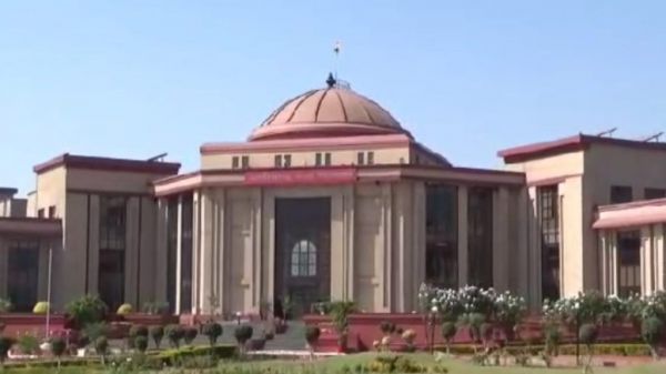 कांग्रेस विधायक देवेंद्र यादव के निर्वाचन मामले में हाईकोर्ट ने फैसला रखा सुरक्षित, भाजपा प्रत्याशी प्रेमप्रकाश ने दायर की थी याचिका