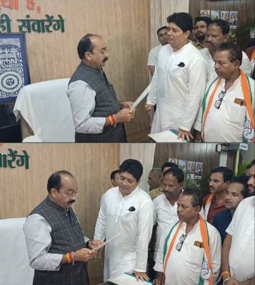 25 वर्षों से हैं पेंडिंग, शारदा चौक से तात्यापारा मार्ग के चौड़ीकरण को लेकर बड़ी खबर&hellip;