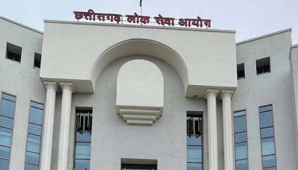 छत्तीसगढ़ लोक सेवा आयोग द्वारा चयनित सहकारिता निरीक्षकों की हुई पदस्थापना