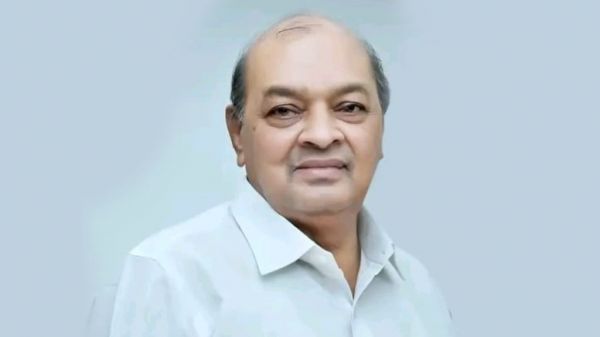 पूर्व विधायक अग्नि चंद्राकर का निधन, तीन बार किया था महासमुंद का प्रतिनिधित्व&hellip;