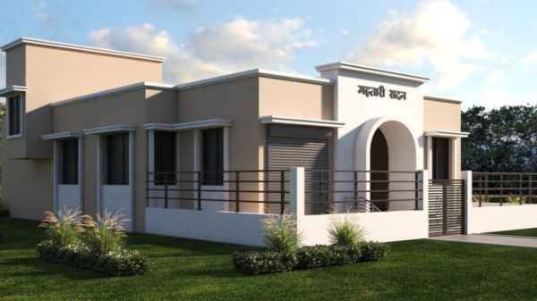 छत्तीसगढ़: महिला सशक्तिकरण के लिए ग्राम पंचायतों में बनाए जाएंगे &lsquo;महतारी सदन&rsquo;