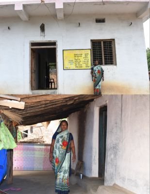 प्रधानमंत्री आवास योजना,उज्जवला और महतारी वंदन योजना से मिली सर को छत, धुएं से राहत और आर्थिक स्वावलंबन