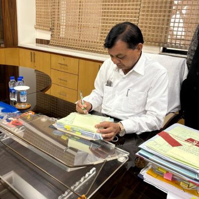 44 हजार से अधिक श्रमिक परिवारों के खाते में जाएंगे 29 करोड़ से अधिक, श्रम विभाग की आधा दर्जन श्रम कल्याण कारी योजनाओं का मिलेगा लाभ