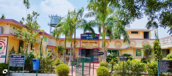 स्वास्थ्य सेवाओं में विस्तार से संस्थागत प्रसव को मिल रहा है बढ़ावा,कटगी में चार और सलोनी में पाँच गुना लक्ष्य से अधिक सालाना प्रसव,सभी प्रसव सामान्य