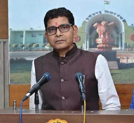 रायपुर-बलौदाबाजार मार्ग का जल्द होगा फोर लेन में उन्नयन, भारत सरकार के भू-तल परिवहन मंत्रालय से मिली 1494 करोड़ रूपए की मंजूरी