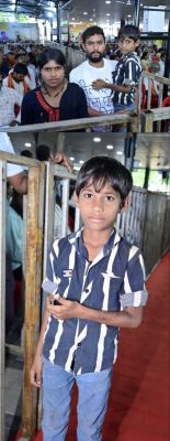 झोलाछाप डॉक्टर के शिकार अनुज ने मुख्यमंत्री से लगाई न्याय की गुहार, गलत इलाज से अपने 7 वर्षीय पुत्र दीपेश के दिव्यांग होने की सुनाई दास्तान