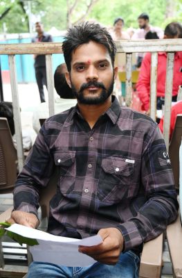 युवा किसान ललित ने मुख्यमंत्री विष्णु देव साय को दिया धन्यवाद, अवैध कब्जा हटने के बाद कई किसानों को वापस मिला खेत आने-जाने का रास्ता