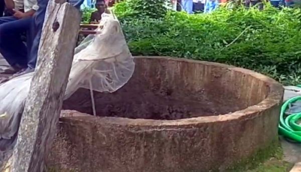 छत्तीसगढ़ : जहरीली गैस के रिसाव से 5 की मौत, सीएम ने जताया शोक